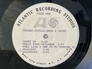 CROSBY STILLS NASH & YOUNG Deja Vu LP original TEST PRESSING neil david MINT-