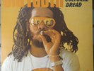 Big Youth – Natty Cultural Dread - 1980 - UK - Trojan Records – TRLS 123 - NM