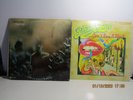2-LP LOT-STEELY DAN-CAN'T BUY A THRILL-ABC-9022-758 & KATY LIED-ABCD-846-INSERT