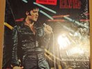 Elvis Presley The Burbank Sessions Vol. 2 Plus Souvenir Tickets