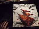 Monty Python – The Final Rip Off  2xLPs 1988 Charisma / Virgin