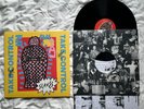 Slaves - ‘Take Control’ 12” Black Vinyl LP (Signed)