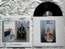 Slaves - ‘Acts Of Fear And Love’ 12” Black Vinyl LP (Signed)