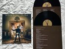 Scissor Sisters - ‘Ta-Dah’ 12” Black Vinyl Double LP