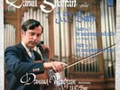 Bach Suiten Violoncello Solo 1 / 3 Shafran NM/NM Vinyl LP Melodiya CM 01935-6