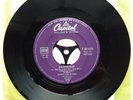 Mamie Van Doren – Salamander / Go , Go, Calypso  (Untamed Youth), Capitol 1957