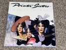 Pointer Sisters Greatest Hits 33 1/3 LP Vinyl Record 1989 BMG Music RCA Corp
