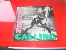 THE CLASH - LONDON CALLING - 2X LP SET - UK 1979 -