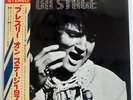 ELVIS PRESLEY ON STAGE FEBRUARY 1970 RCA SX58 JAPAN OBI VINYL LP
