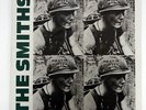 SMITHS MEAT IS MURDER ROUGH TRADE 25RTL3001 JAPAN VINYL LP