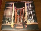 The Silks LP Last American Band Signed Gatefold 2013 Rock Blues. RI Band Insert