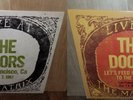 The Doors Live At The Matrix Vol 1 & 2 Vinyl Record Store Day LP RSD Limited
