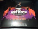 Jeff Beck - Live at the Hollywood Bowl 3LP 2018 NR MINT Clapton Yardbirds