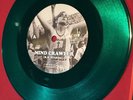 Uncle Acid And The Deadbeats- RARE OOP Vinyl-Mind Crawler 7