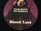 Uncle Acid and the Deadbeats Blood Lust Picture Disc Vinyl