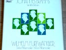 FURTWANGLER Complete 4 Symphonies BRAHMS 1stPress HMV DACAPO 4LP Box MINT