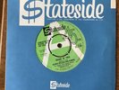 Dennis Wilson and Rumbo Sound of Free UK promo near mint