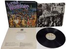 The Warriors Original Soundtrack 1979 Vinyl Album w/Sleeve SP-4761 Canada EUC
