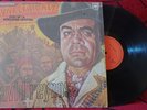 DAVID REYNOSO ** ¡Viva Cristo Rey  - Ecos De La Revolucion... ** 1978 MEXICO LP