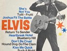 Elvis Presley LP Vinyl Golden Boy - PL 89729 - top Zustand
