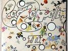 Led Zeppelin III 3 The Classic Album On 180g Vinyl Sealed NEW Backstage Pass 10B