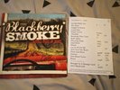 Autographed Blackberry Smoke Little Piece Of Dixie LP Purple Splatter W/Set List