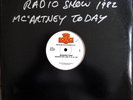 Beatles LP McCartney 1982 “Here Today” 3LP First Time Discussing John’s Death