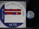 the best of BLUE NOTE     monk, miles davis, clifford brown, hancock, coltrane