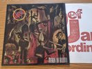 SLAYER – REIGN IN BLOOD DEF JAM/LONDON – LONLP 34 1986 UK FIRST PRESSING