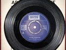 Adam And The Ants 7 Inch Vinyl Original Young Parisians Mint Cardboard Sleeve