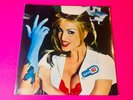 SEALED Blink 182 Enema of the State Vinyl LP Translucent Blue White Marble SRC