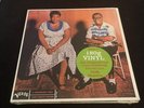 DeAGOSTINI MINT VINYL LP ELLA FITGERALD / LOUIS ARMSTRONG  VERVE MG V-4003 JAZZ