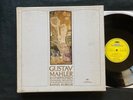 NM - RAFAEL KUBELIK - Mahler - 10 Symphonies - DG - 14 lp Box
