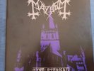 Mayhem - Life Eternal LP Splatter Vinyl