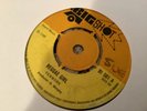 Tennors , Reggae Girl , Donkey Trot    , 7” Bigshot