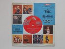 Elvis Presley Kiss Me Quick 1963 rare red label Argentina 7