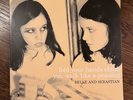 Belle And Sebastian,Fold Your Hands Child You Walk Like a Peasant, Vinyl LP 2014