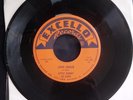 RARE R&B/BLUES- LITTLE SONNY- LOVE SHOCK- EXCELLO 45-2209 VG+ OR BETTER