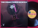 EDDIE FISHER QUINTET   THE THIRD CUP LP EX/EX RARE JAZZ FUNK PSYCH  CADET CA-828