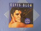Elvis Presley Elvis Blue 12