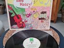 Have Moicy   Michael Hurley & the Unholy Modal Rounders 1987 EX IMPORT LP