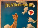 It's A Beautiful Day - VINYL LP UK Import WHITE BIRD  VG+/VG