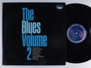 BLUES VOLUME 2 Various Artists CHESS LP VG+ promo w