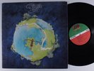 YES Fragile ATLANTIC LP VG+ gatefold with booklet w