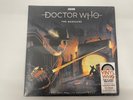 Dr Doctor Who The Massacre Television Soundtrack Vinyl LP NEW SEALED