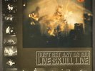 LIVE SKULL: don't get any on you HOMESTEAD 12