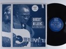 REV. ROBERT WILKINS Self Titled ORIGIN JAZZ LIBRARY OJL-8052 LP w
