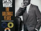 VINYL Spencer Wiggins - The Goldwax Years