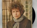 Bob Dylan - Blonde On Blonde - 1970 US Stereo Album (EX) Ultrasonic Clean