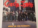 CIRCLE JERKS WILD IN THE STREETS 1ST PRESS 1982 'PROMO' VINYL LP FAULTY PRODUCTS
